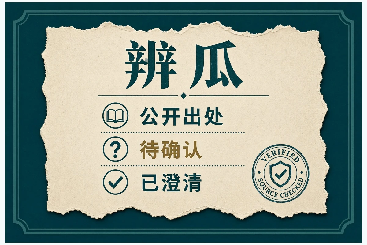 信息核实示意图