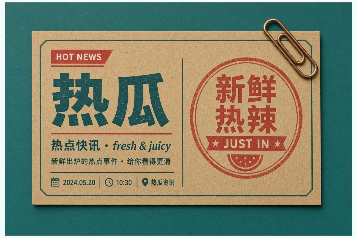 焦点追踪示意图