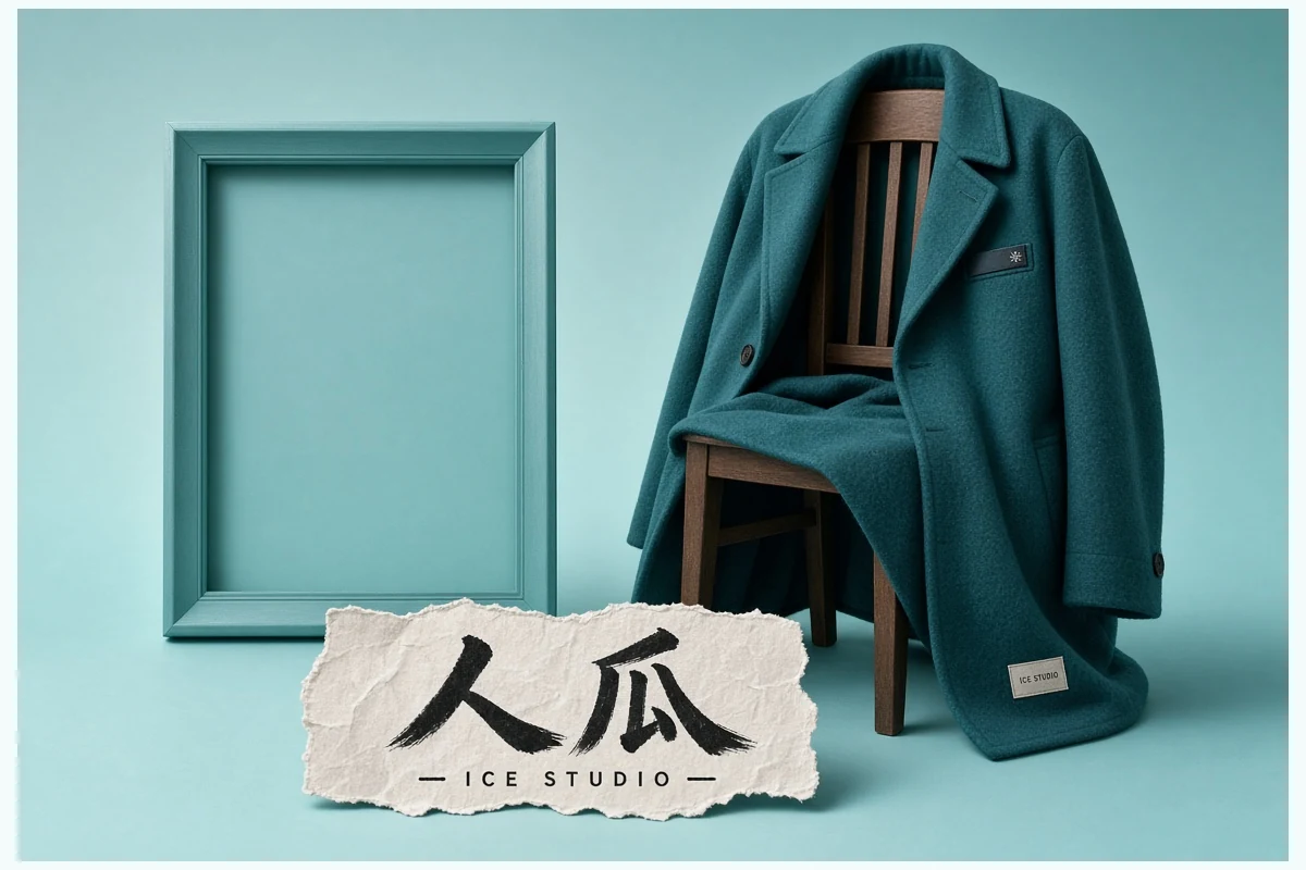 人物观察示意图