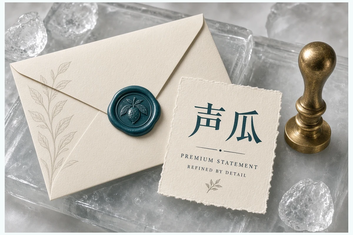 公开声明示意图