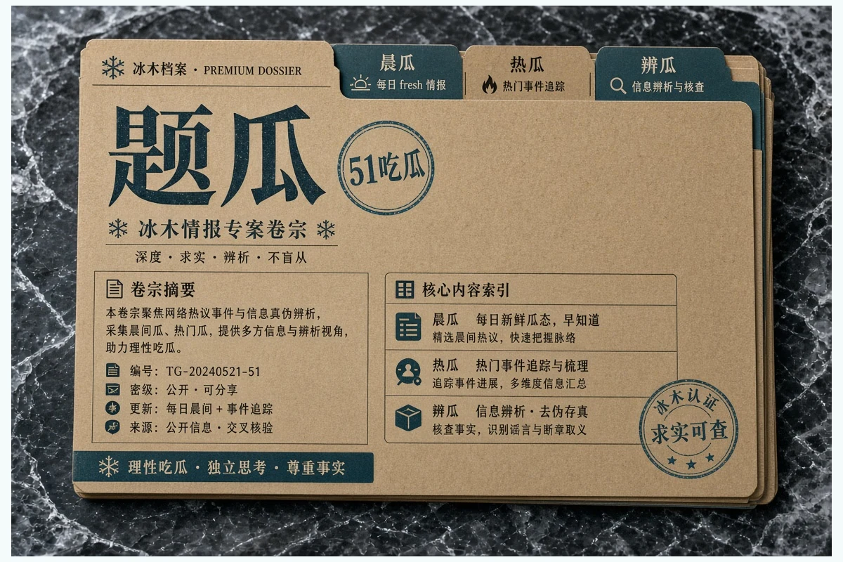 专题合集示意图